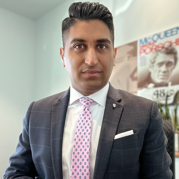 Meet your Posher, Raja - Picture 2 of 11